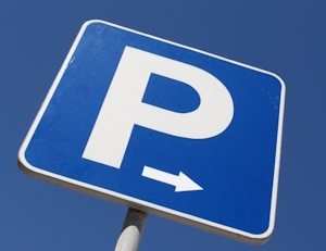 Kurzzeitparkplatz: Die StVO legt keine maximale Parkdauer fest