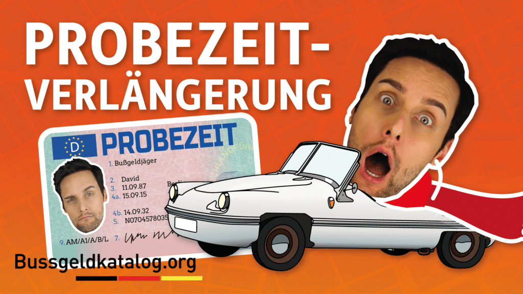 Erfahren Sie hier alles Wichtige zur Verlängerung der Probezeit.