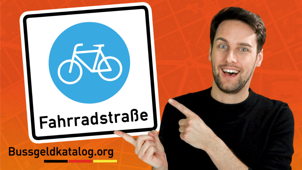 In diesem Video erfahren Sie alles Wichtige zu Fahrradstraßen.